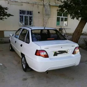 Daewoo Nexia 2009