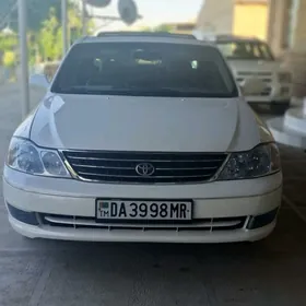 Toyota Avalon 2000