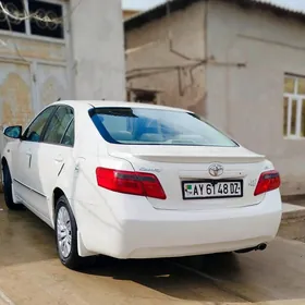 Toyota Camry 2006