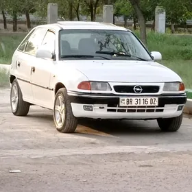 Opel Astra 1995