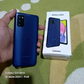 Samsung A03s 3/32