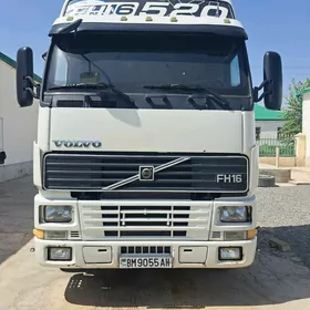 Volvo FH16 1998