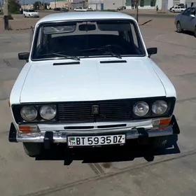 Lada 2106 1992