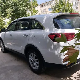 Kia Sorento 2019