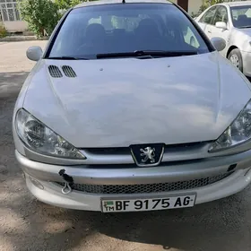 Peugeot 206 2009