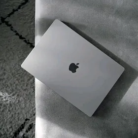 MacBook Pro 14|M3|16GB|512GB
