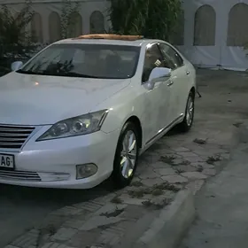 Lexus ES 350 2009