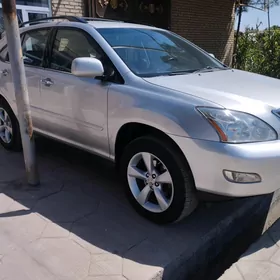 Lexus RX 330 2004