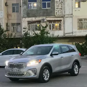 Kia Sorento 2019