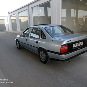 Opel Vectra 1990