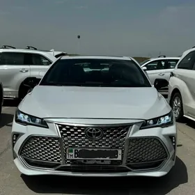 Toyota Avalon 2019