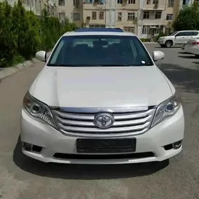 Toyota Avalon 2012