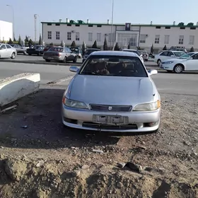 Toyota Mark II 1993