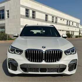 BMW X5 2019