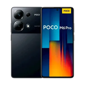 POCO M5s M6 M6pro 