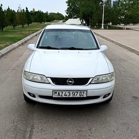 Opel Vectra 2001