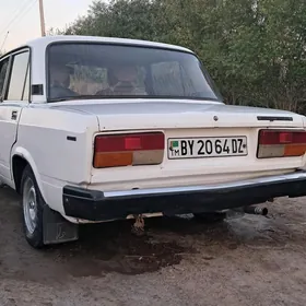 Lada 2107 1998