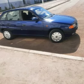 Opel Astra 1996