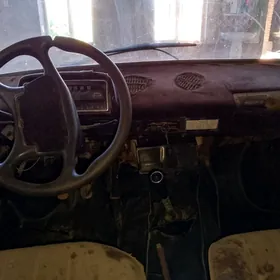 Lada 2101 1980