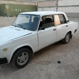 Lada 2107 1999