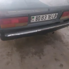 Lada 2107 2004