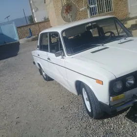 Lada 2106 1987