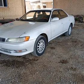 Toyota Mark II 1994