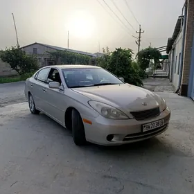 Lexus ES 330 2004