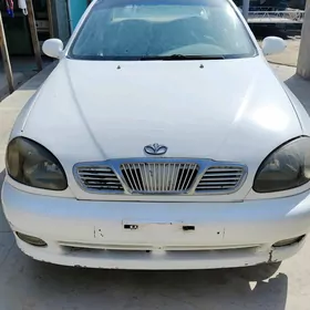 Daewoo lanos bolekleyin satyly