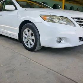 Toyota Camry 2010