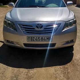 Toyota Camry 2008