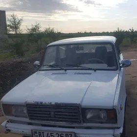 Lada 2105 1991