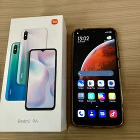 Obmen Redmi 9a