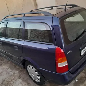 Opel Astra 1998