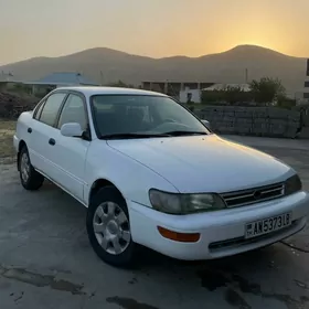 Toyota Corolla 1994