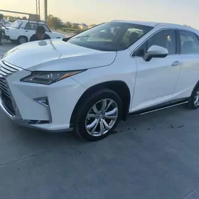 Lexus RX 350 2016