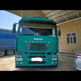 Iveco Stralis 450 2006