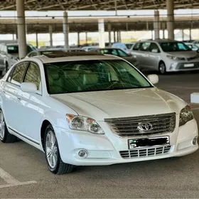 Toyota Avalon 2008