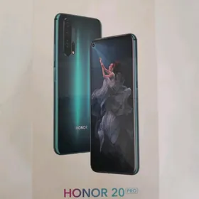 Honor 20 pro 8/256