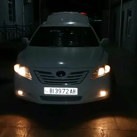 Toyota Camry 2008