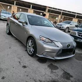 Lexus IS 250 2015