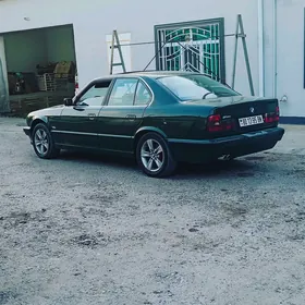 BMW 525 1996