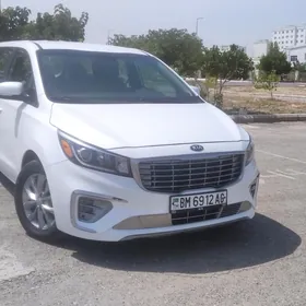 Kia Sedona 2020