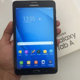 Galaxy Tab a6