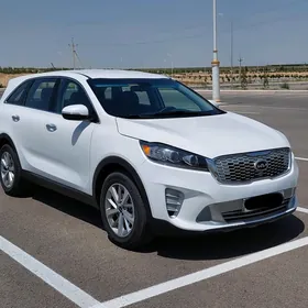 Kia Sorento 2019