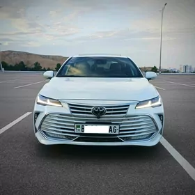 Toyota Avalon 2020