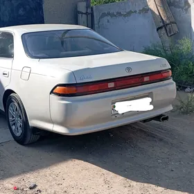 Toyota Mark II 1993