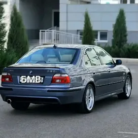 BMW 530 2003