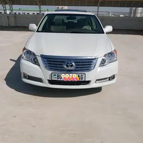 Toyota Avalon 2008