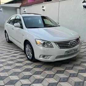 Toyota Aurion 2011